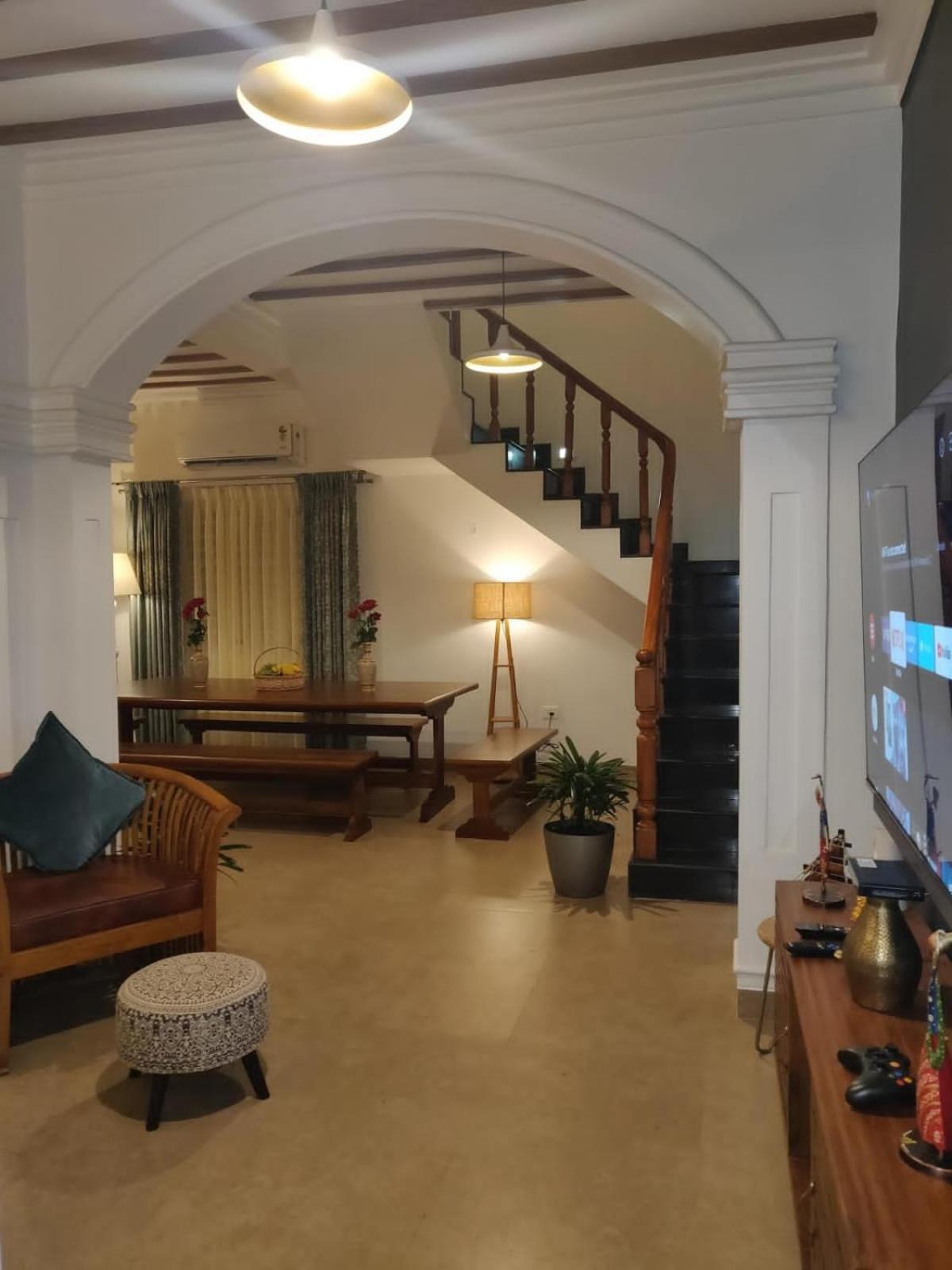 The Elegant Homes Kushalnagar Exterior photo