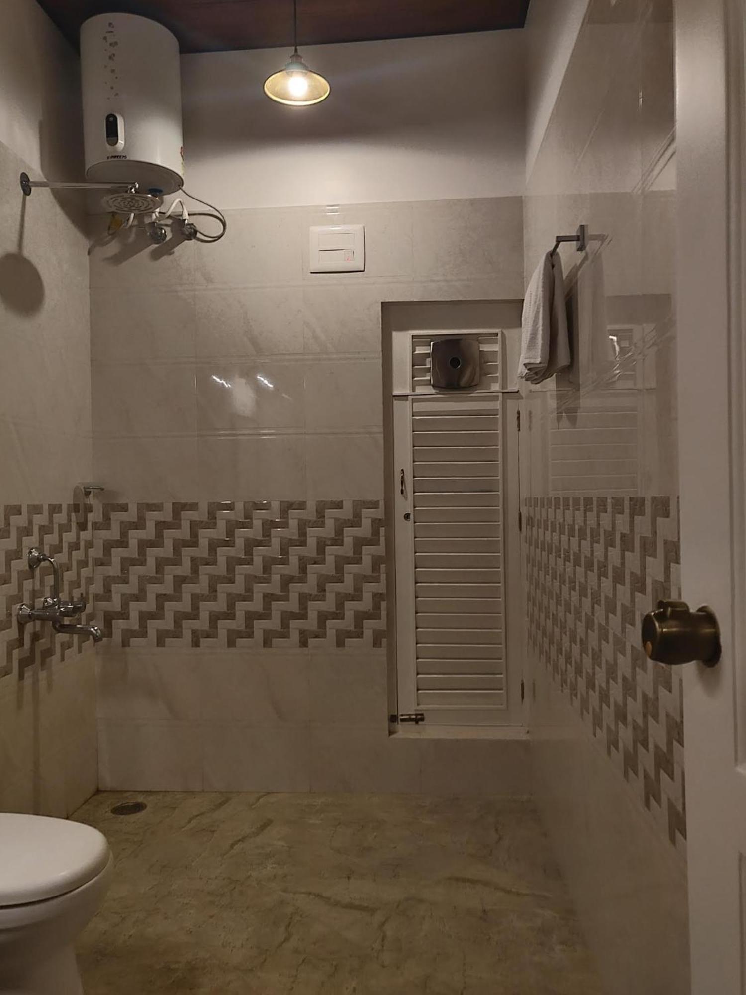 The Elegant Homes Kushalnagar Exterior photo